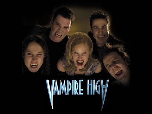 Vampire High